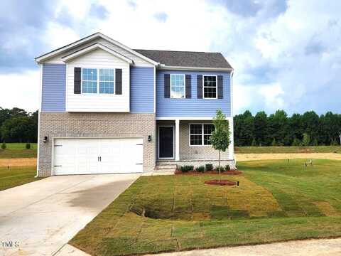 184 Ogburn Hicks Way, Willow Springs, NC 27592