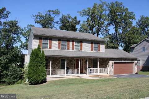 625 WOODSIDE ROAD, YORK, PA 17406