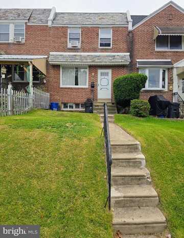 6041 REACH STREET, PHILADELPHIA, PA 19111