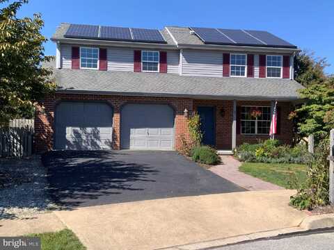 3 HAVERFORD COURT, MANCHESTER, PA 17345