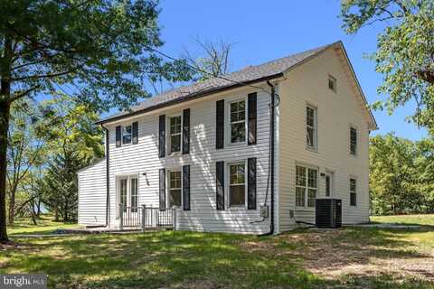 113 HUNTING RIDGE ROAD, WINCHESTER, VA 22603