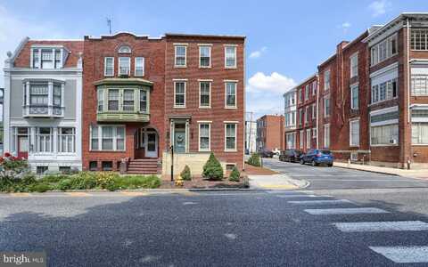 1101 N FRONT STREET, HARRISBURG, PA 17102