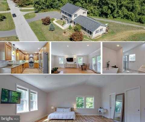 2220 WARDS CHAPEL ROAD, OWINGS, MD 20736