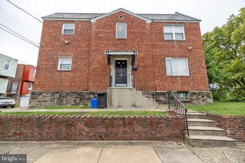 4051 COMLY STREET, PHILADELPHIA, PA 19135