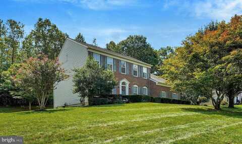 7711 SILO MILL COURT, MANASSAS, VA 20112