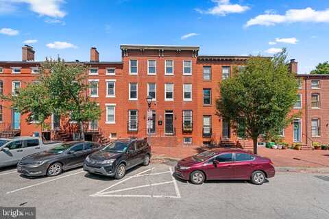 740 MCHENRY STREET, BALTIMORE, MD 21230