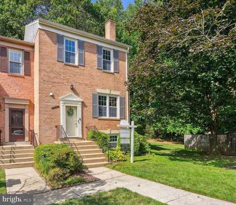 10448 MALONE COURT, FAIRFAX, VA 22032