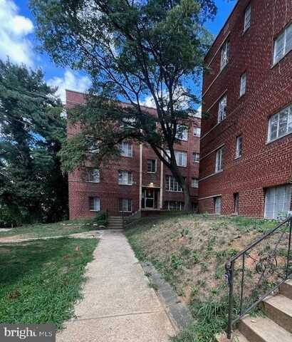 1606 K STREET NE, WASHINGTON, DC 20002