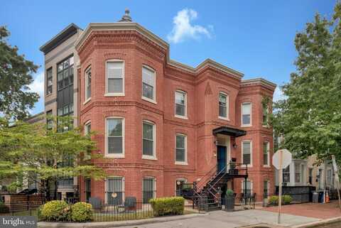 1714 5TH STREET NW, WASHINGTON, DC 20001