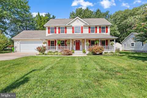 1724 HARBOR DRIVE, CHESTER, MD 21619