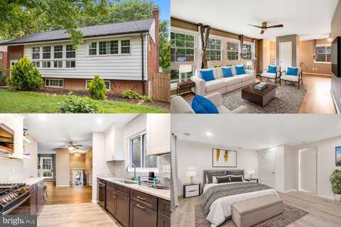 13316 DAUPHINE STREET, SILVER SPRING, MD 20906