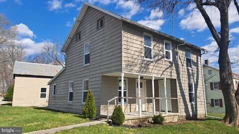 2224 HUNTERSTOWN HAMPTON ROAD, NEW OXFORD, PA 17350