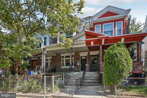 5712 THOMAS AVENUE, PHILADELPHIA, PA 19143