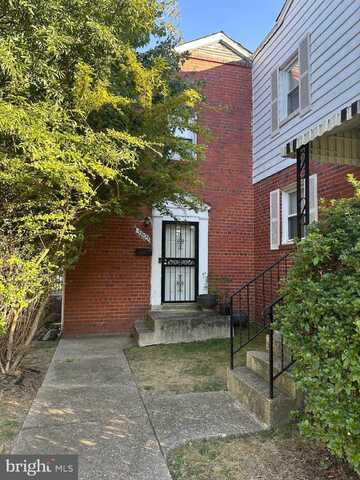 3803 26TH AVENUE, TEMPLE HILLS, MD 20748