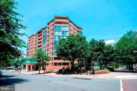 1001 N RANDOLPH STREET, ARLINGTON, VA 22201