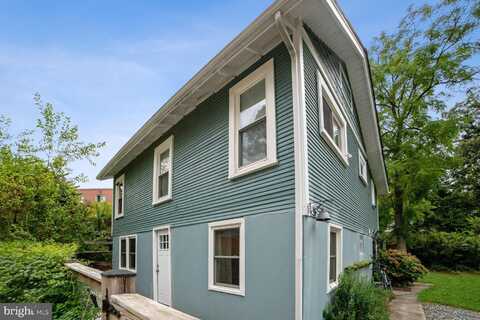 211 WINDING HILL WAY, TAKOMA PARK, MD 20912