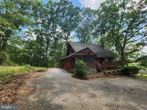 17230 HARBAUGH VALLEY ROAD, SABILLASVILLE, MD 21780