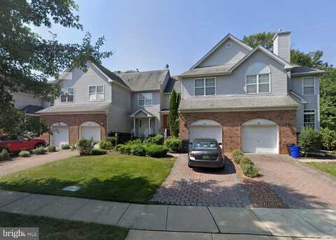 40 TENNYSON, EAST WINDSOR, NJ 08520