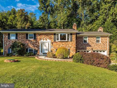 9028 HAMBURG ROAD, FREDERICK, MD 21702