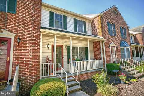 2047 RALEIGH ROAD, HUMMELSTOWN, PA 17036