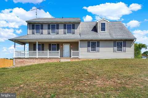 150 PERRING DRIVE, DALLASTOWN, PA 17313