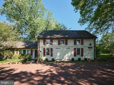 5736 STONEY HILL ROAD, NEW HOPE, PA 18938