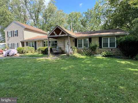 2465 ROBERT FULTON HIGHWAY, PEACH BOTTOM, PA 17563