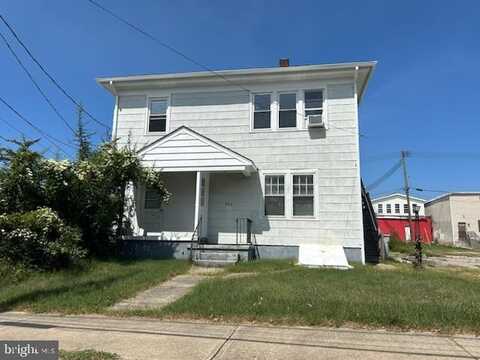 704 E ELMER STREET, VINELAND, NJ 08360