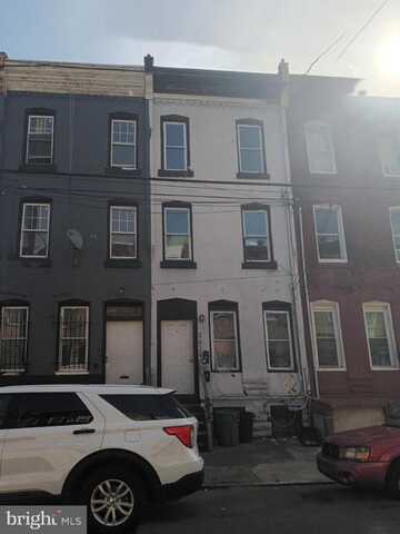 2629 N 17TH STREET, PHILADELPHIA, PA 19132