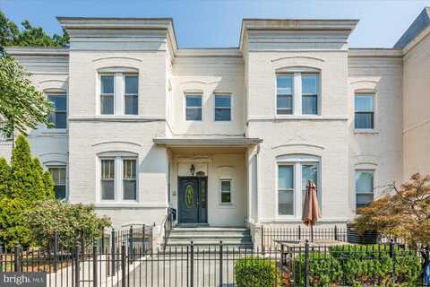 1124 E STREET NE, WASHINGTON, DC 20002