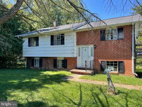 1406 N BEND ROAD, JARRETTSVILLE, MD 21084