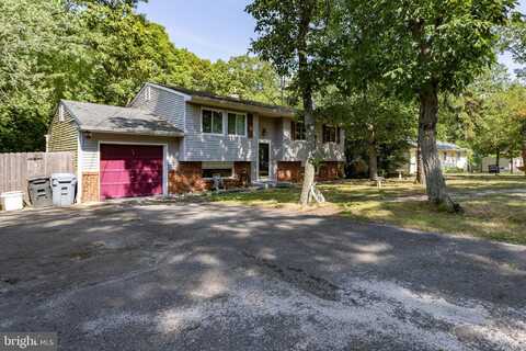 60 DAKOTA TRAIL, BROWNS MILLS, NJ 08015