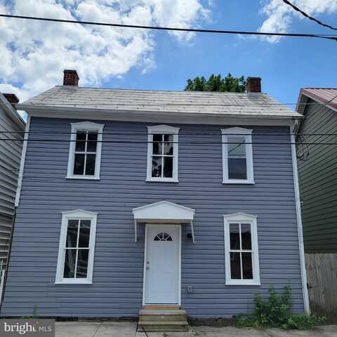 58 BRECKENRIDGE STREET, GETTYSBURG, PA 17325