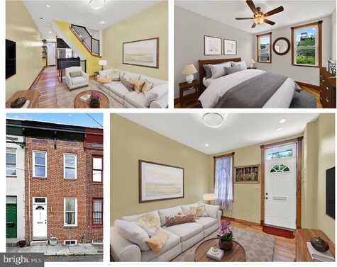 2217 BOYER STREET, BALTIMORE, MD 21231