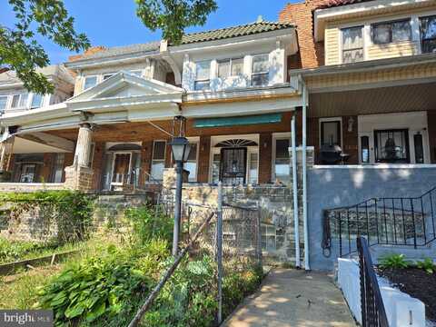 5632 N CAMAC STREET, PHILADELPHIA, PA 19141