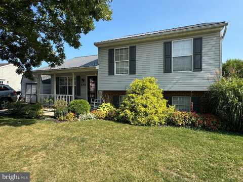 170 ABBOTTS DRIVE, ABBOTTSTOWN, PA 17301