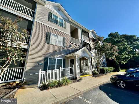 500 CASCADE LANE, REHOBOTH BEACH, DE 19971