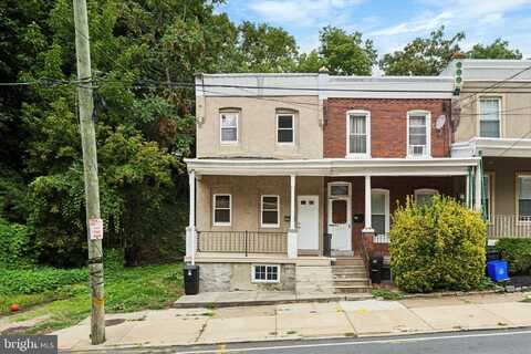 286 LEVERINGTON AVENUE, PHILADELPHIA, PA 19128