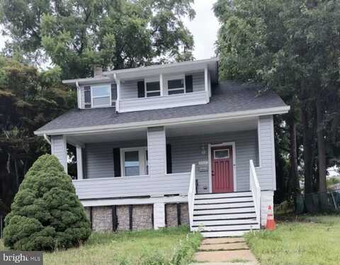 5707 WINNER AVENUE, BALTIMORE, MD 21215