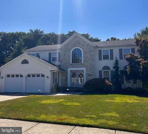 23 UPTON WAY, SEWELL, NJ 08080