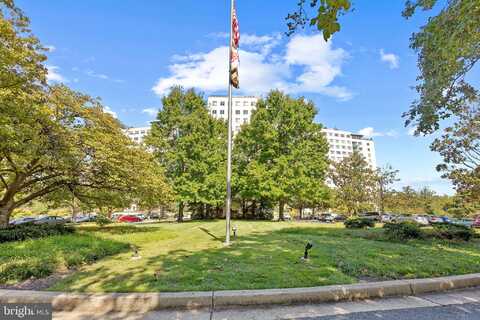 10201 GROSVENOR PLACE, ROCKVILLE, MD 20852