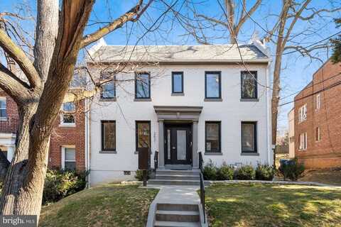 2621 39TH STREET NW, WASHINGTON, DC 20007