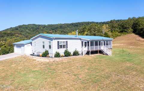 1745 Pilot Mountain Road, Bulls Gap, TN 37711