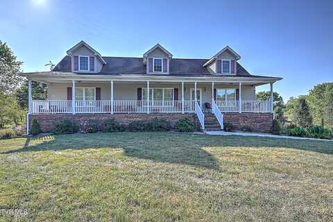 726 Old Snapps Ferry Road, Chuckey, TN 37641