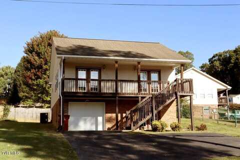 2908 Antioch Road, Johnson City, TN 37604