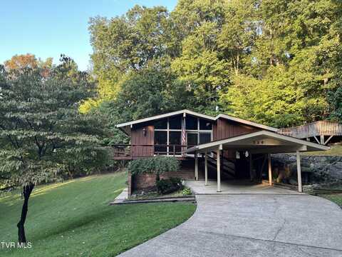 324 Akers Avenue, Kingsport, TN 37665