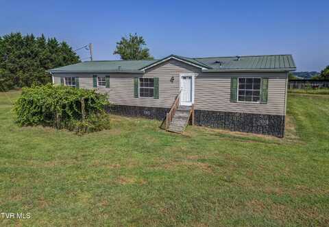 1425 Gregg Mill Road, Greeneville, TN 37743