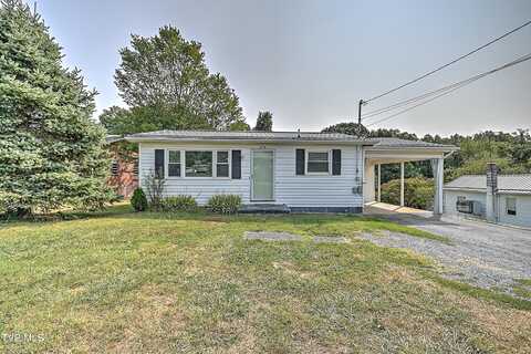 626 North Center Street, Johnson City, TN 37604