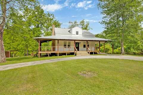 818 Old Highway 127 S, Jamestown, TN 38556