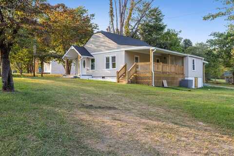 247 1ST AVE N, Baxter, TN 38544